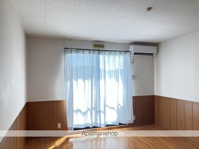 ソレジオ大島の内装写真