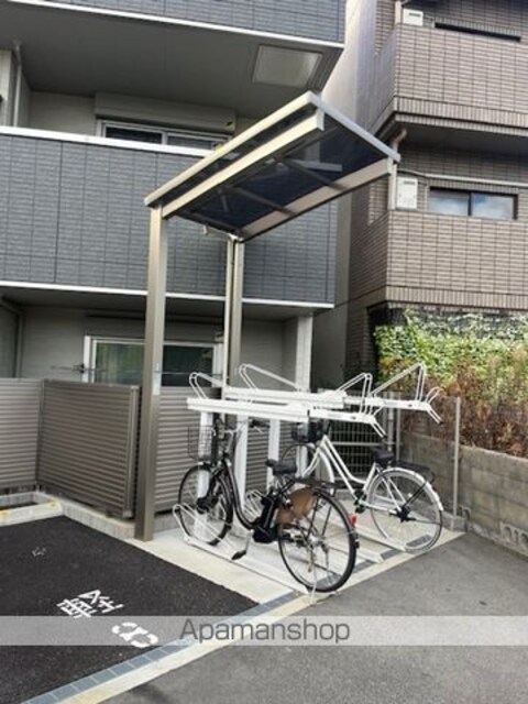 セジュールピア庚午[2LDK/62.02m2]の内装