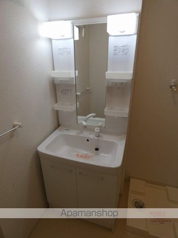 パラティーノの内装写真