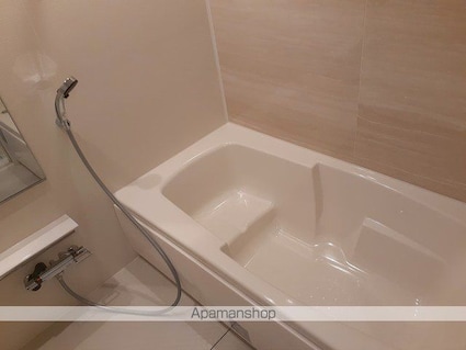 ラフィーネⅠ[1LDK/47.66m2]のバス