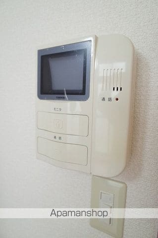 レオパレスソレーユS Oの内装写真