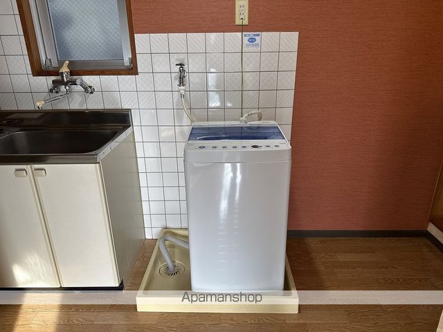 本町コアの内装写真