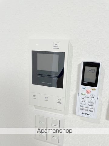 エヌエムキャトフヴァンヌフの内装写真