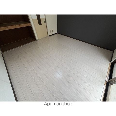 第5下田ビルの内装写真