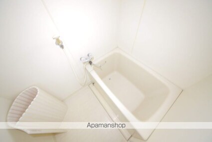 サンハイツ長谷川[2DK/39.23m2]のバス