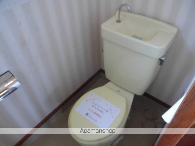 玉井第3ビルの内装写真