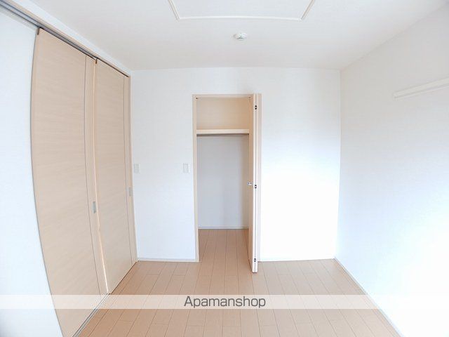AKハイムの内装写真
