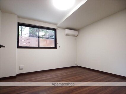 ヒルサイドスクエアＩＩ棟[2LDK/59.2m2]の内装1