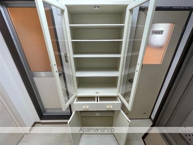 ソレイユ柏木二丁目の内装写真