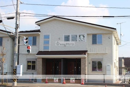 ロータス　Ｂ[1LDK/47.18m2]の外観2