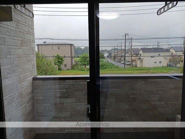 ヒカルサ狭山広瀬台サウスの内装写真
