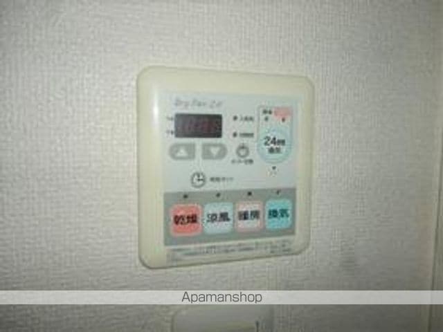 リエトコート元赤坂の内装写真