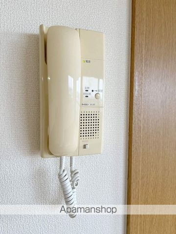 ユーミーハーバービューの内装写真