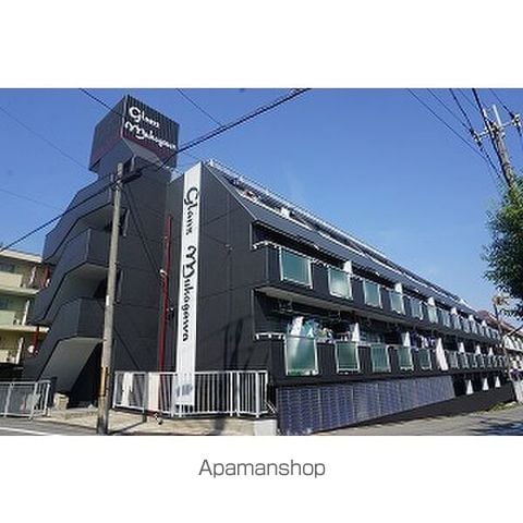 グランツ武庫川