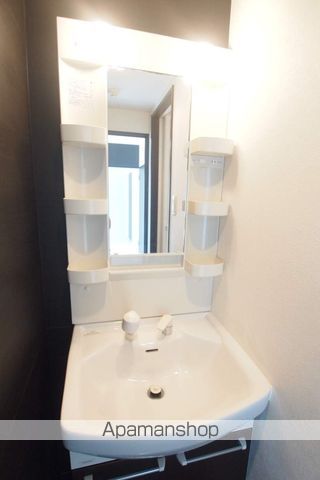 FLATS LIDO菊水の内装写真