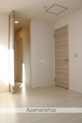 グランシャリオⅡ[2LDK/50.38m2]の共用部6