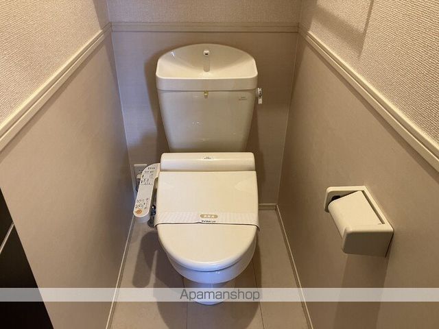 La Mer KANEDAの内装写真