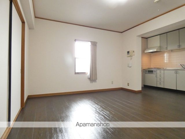 ミラクル西塚の内装写真