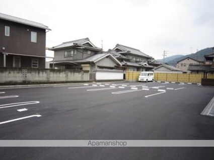 ウィット西川口[2LDK/61.14m2]の共用部2