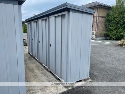 アルス明石台　ＡＨ[2LDK/53.76m2]の内装1