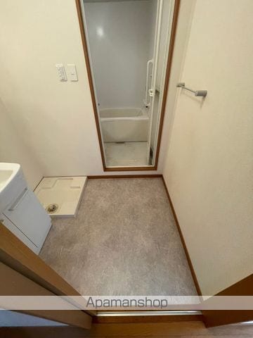 ウィステリア壱番館の内装写真