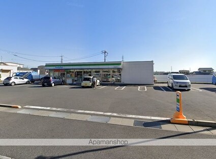 トゥールモンド[2LDK/62.93m2]の周辺3