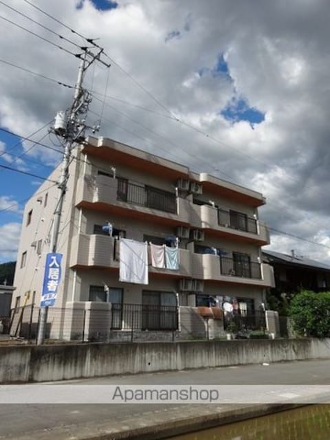 シュプレム・Ｔ[3LDK/65.5m2]の外観4