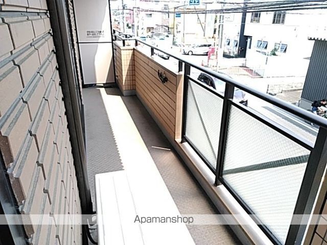 稲善マンション 住居の内装写真