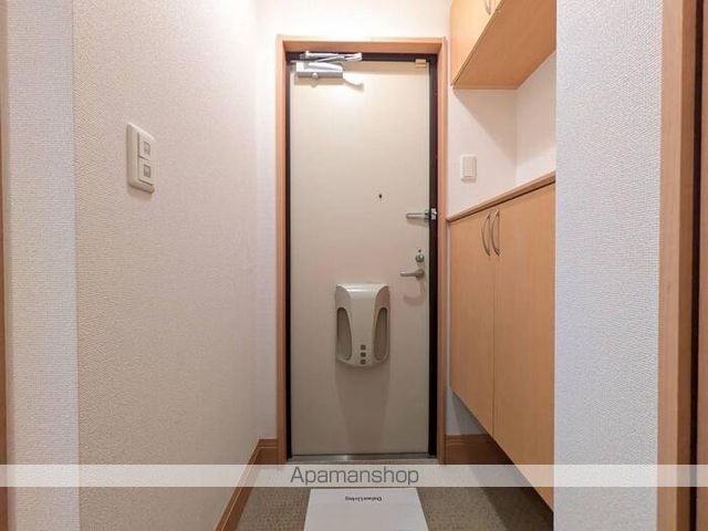 セジュールM・青山西の内装写真