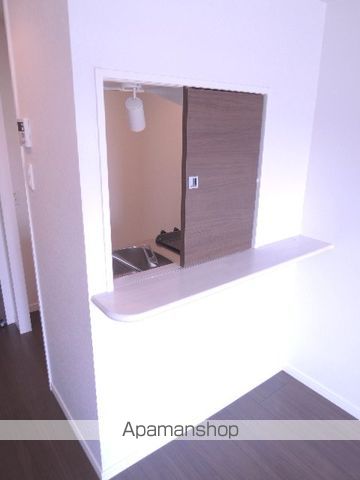 エンクレストWITH天神東の内装写真