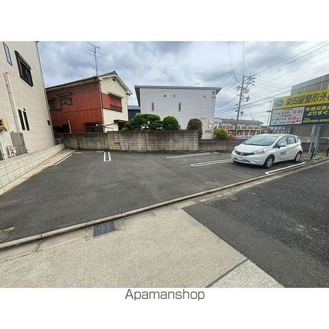 サンフラワー北原の外観写真