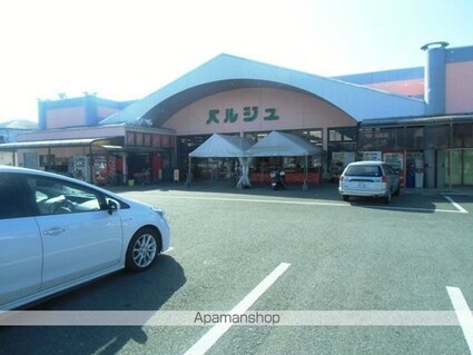 熊本県八代市田中西町[2DK/40.04m2]の周辺1