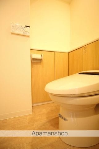 メゾン淀川の内装写真
