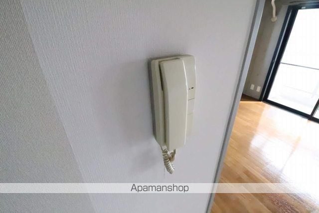 スパツィオの内装写真