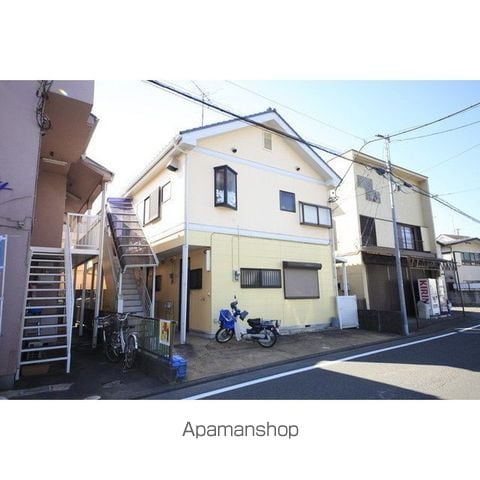 AZURの外観写真