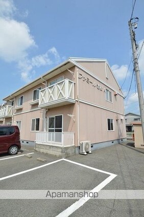 岡山県倉敷市老松町５丁目[2DK/52.01m2]の外観3