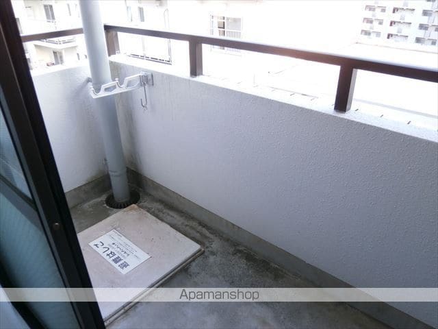 クロノス座間の内装写真