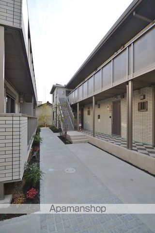 ラピナスIIIのその他写真