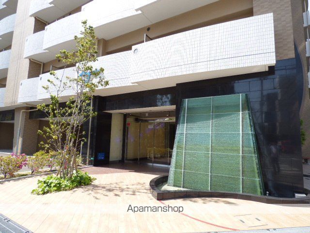 SEST SHIN−OSAKAの外観写真