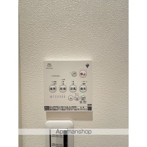 グラン・ボヌールの内装写真