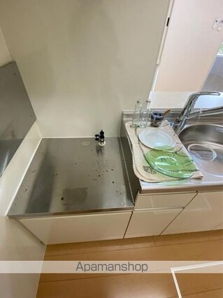 サンフラワー今里[1LDK/43.33m2]の内装3