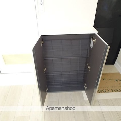 Ｂオアシス要町[1R/16m2]のその他内装7