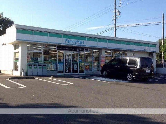 レオパレス袋井駅南の周辺写真
