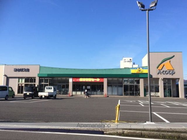 メイプル Iの周辺写真