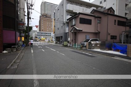 パークスクウェア八幡町[1K/27.54m2]の周辺7