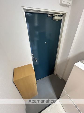 プレアール南方Iの内装写真