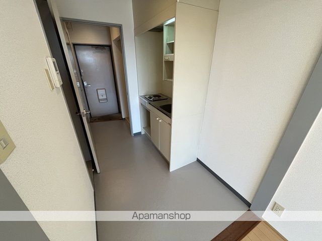 第一高田マンションの内装写真