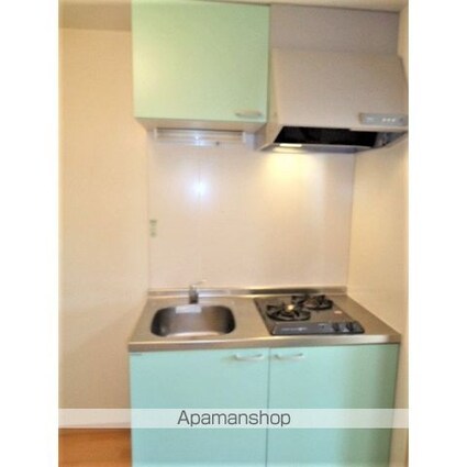 サニーコート[1K/24m2]のその他内装4