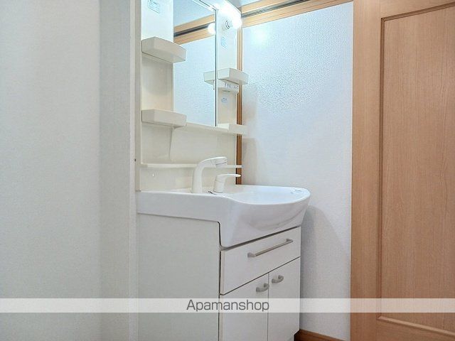 グロワールEの内装写真
