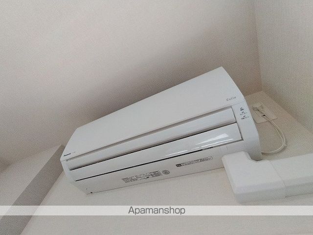 STOLZ KISHIBEの内装写真